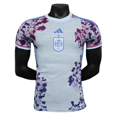 player version maglia spagna seconda 2023-2024 uomo