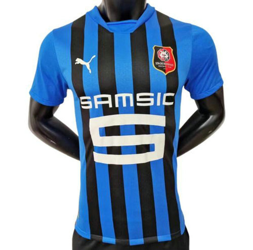 player version maglia stade rennais terza 2022-2023 uomo