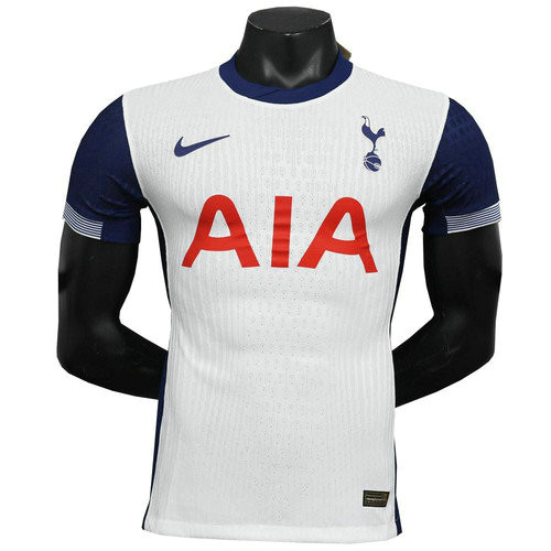 player version maglia tottenham hotspur prima 2024-2025 uomo