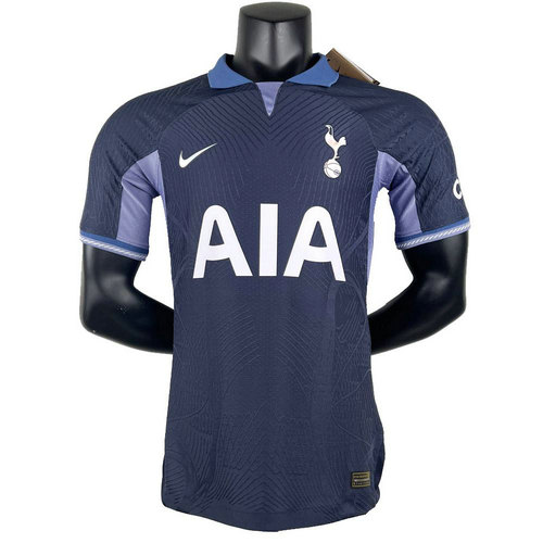 player version maglia tottenham hotspur seconda 2023-2024 uomo