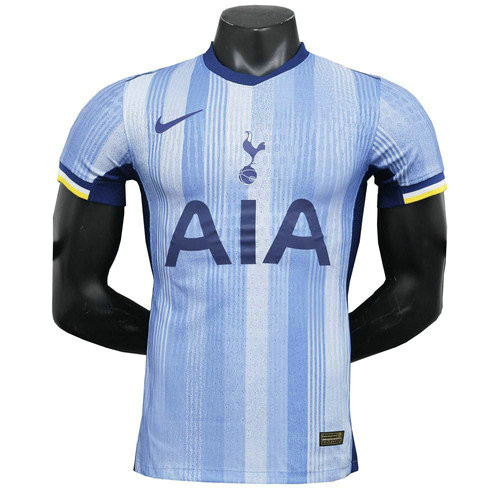 player version maglia tottenham hotspur seconda 2024-2025 uomo