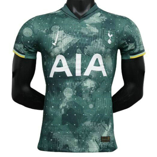 player version maglia tottenham hotspur terza 2024-2025 uomo