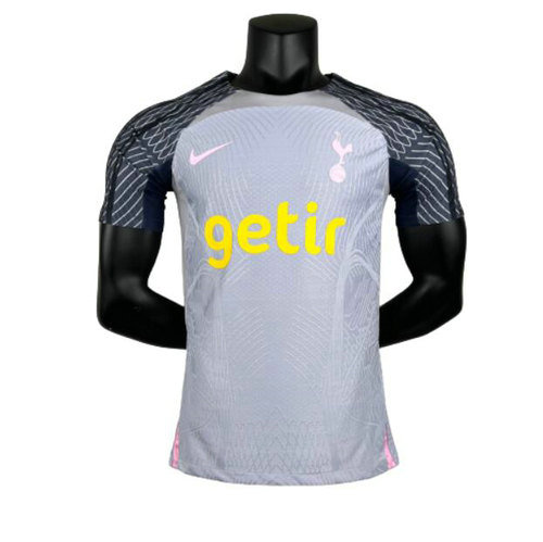 player version maglia tottenham hotspur training 2023-2024 uomo