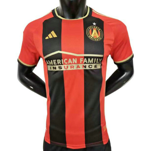 player version prima maglia atlanta united 2023-2024 uomo