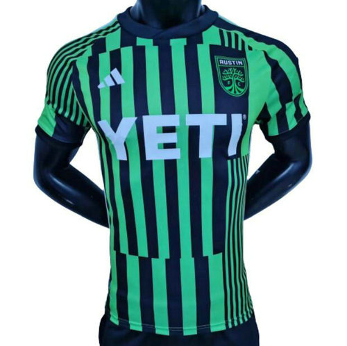 player version prima maglia austin fc 2023-2024 uomo