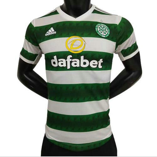 player version prima maglia celtic 2022-2023 uomo