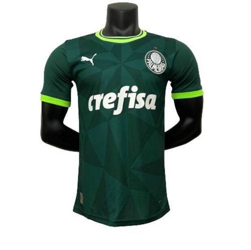 player version prima maglia palmeiras 2023-2024 uomo