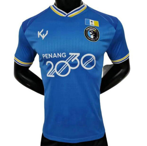 player version prima maglia penang fc 2023-2024 uomo