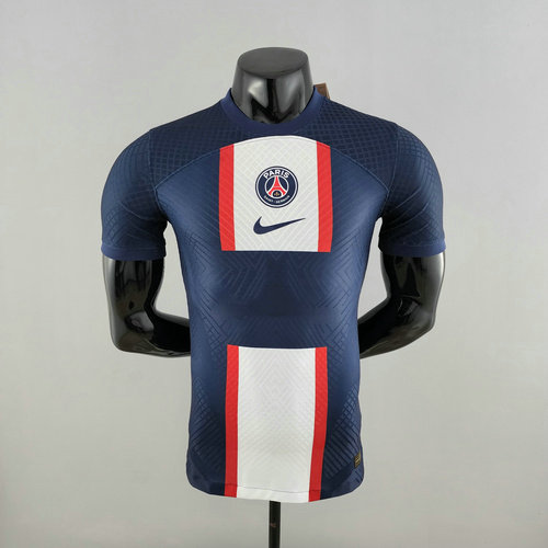 player version prima maglia psg 2022-2023 uomo