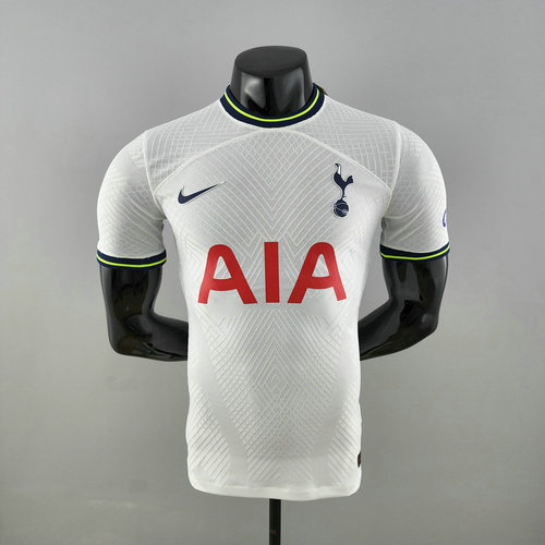 player version prima maglia tottenham hotspur 2022-2023 uomo