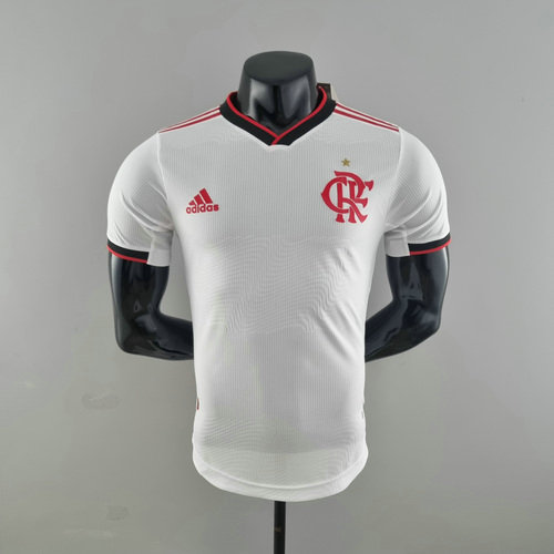 player version seconda maglia flamengo 2022-2023 uomo