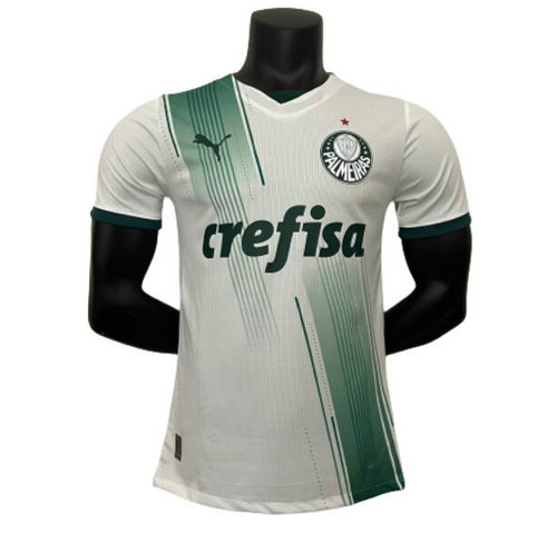 player version seconda maglia palmeiras 2023-2024 uomo