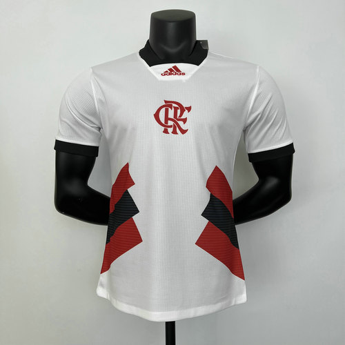 player version special edition maglia flamengo 2023-2024 uomo