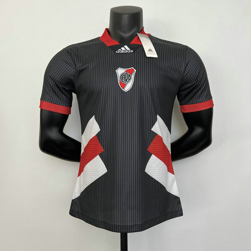 player version special edition maglia river plate 2023-2024 uomo