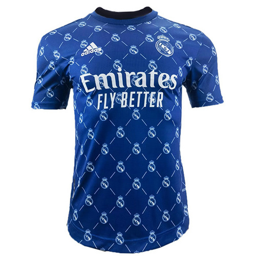 player version special maglia a poco prezzo real madrid blu 2022-2023 uomo