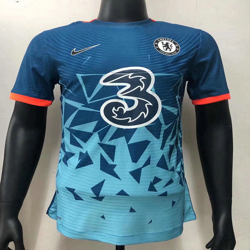 player version terza maglia chelsea 2022-2023 uomo