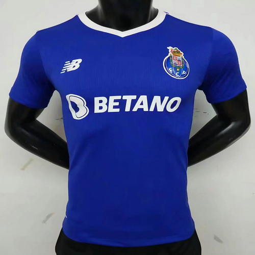 player version terza maglia fc porto 2022-2023 uomo