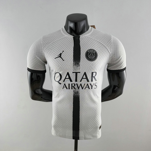 player version terza maglia paris saint germain 2022-2023 uomo