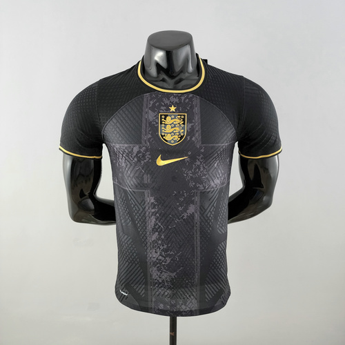 player version training maglia a poco prezzo inghilterra nero 2022-2023 uomo