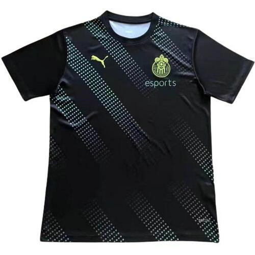 poco prezzo edizione speciale maglia chivas usa 2022-2023 uomo