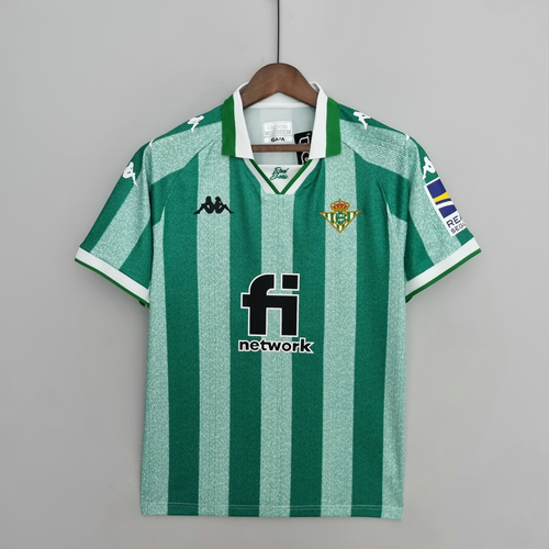 poco prezzo edizione speciale maglia real betis 2022-2023 uomo