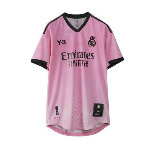 portiere del 120° anniversario maglia real madrid 2022-2023 uomo