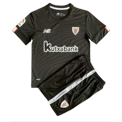 portiere maglia athletic bilbao 2022-2023 bambino