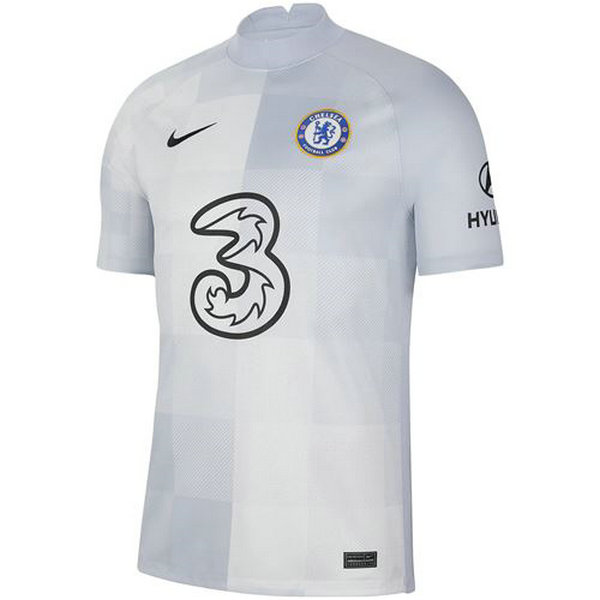 portiere maglia chelsea 2021 2022 bianco uomo