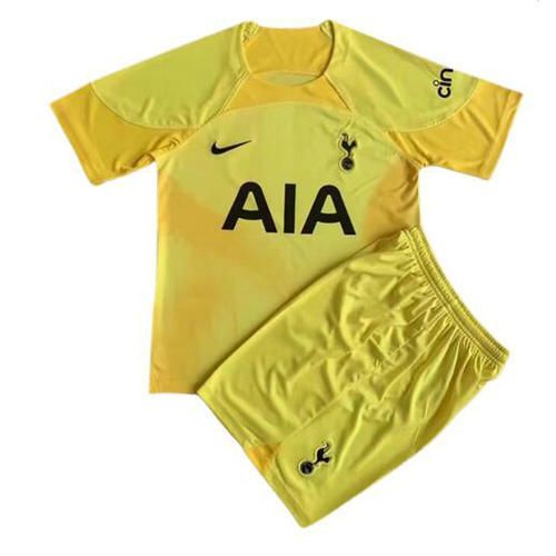 portiere maglia tottenham hotspur 2022-2023 bambino