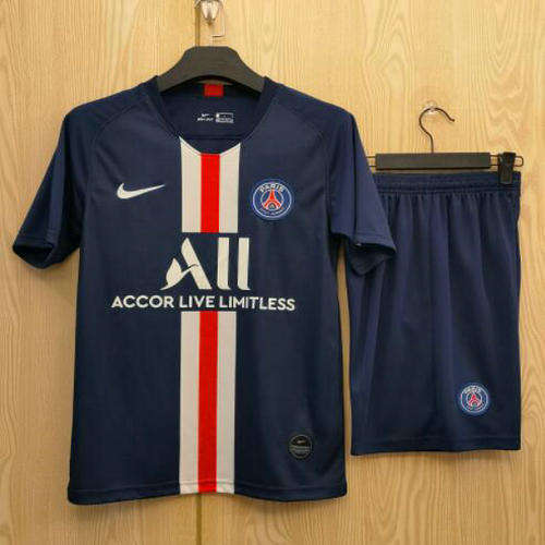 prima completo maglia psg 2019-2020 uomo