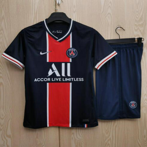 prima completo maglia psg 2020-2021 uomo