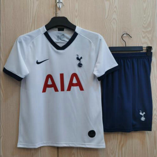 prima completo maglia tottenham hotspur 2019-2020 uomo