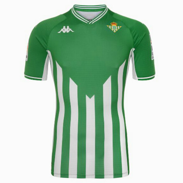 prima divisa maglia betis siviglia 2021 2022 verde bianco uomo