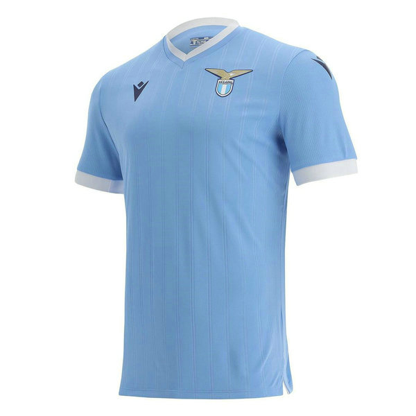 prima divisa maglia lazio 2021 2022 blu uomo