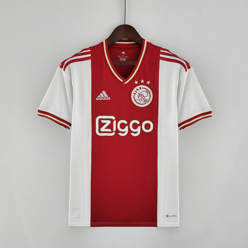 prima maglia a poco prezzo ajax 2022-2023 uomo