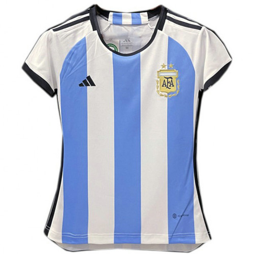 prima maglia a poco prezzo argentina 2022-2023 donna