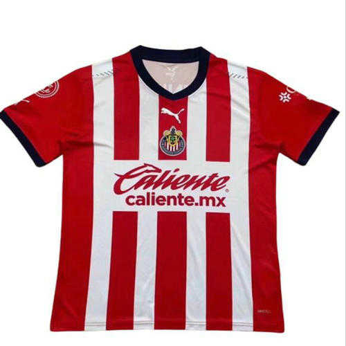 prima maglia a poco prezzo chivas usa thailandia 2022-2023 uomo