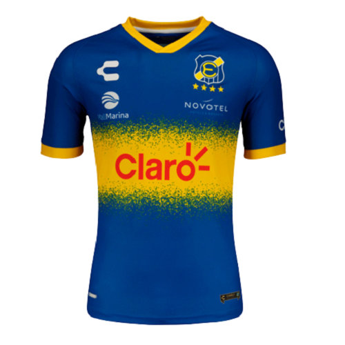 prima maglia a poco prezzo everton thailandia 2022-2023 uomo