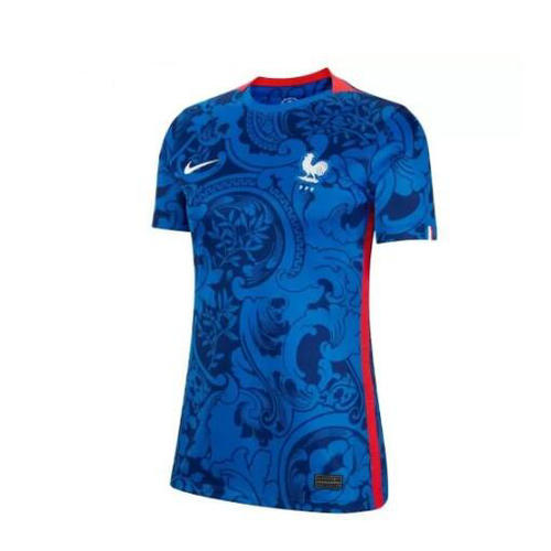 prima maglia a poco prezzo francia 2022-2023 donna