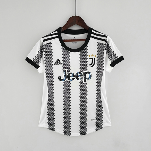 prima maglia a poco prezzo juventus 2022-2023 donna