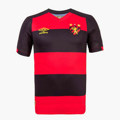 prima maglia a poco prezzo sport recife thailandia 2022-2023 uomo