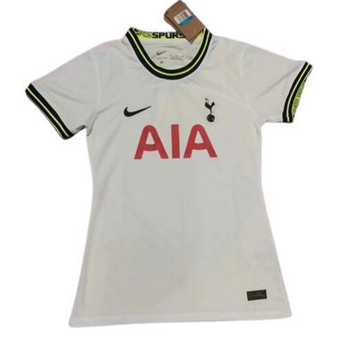 prima maglia a poco prezzo tottenham hotspur 2022-2023 donna