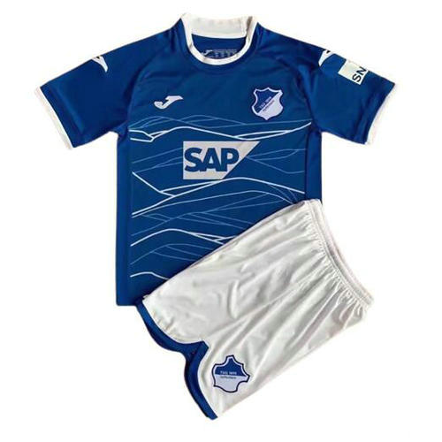 prima maglia a poco prezzo tsg hoffenheim 2022-2023 bambino