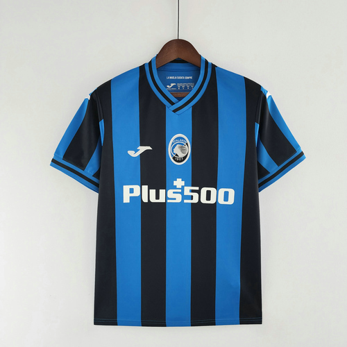 prima maglia atalanta 2022-2023 uomo