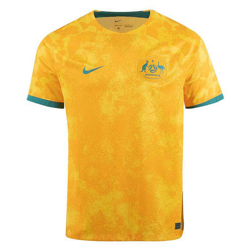 prima maglia australia 2022 uomo