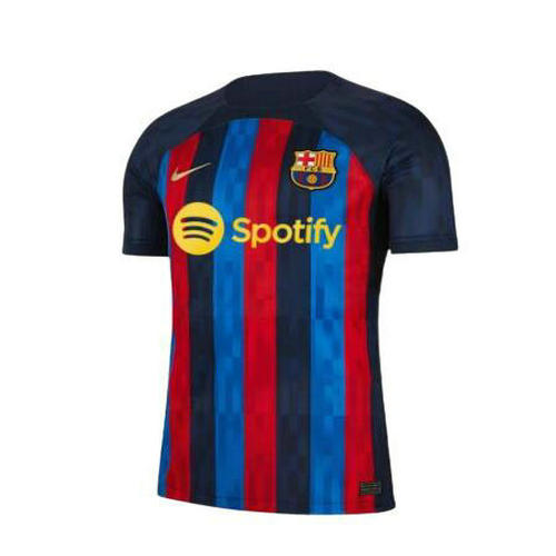 prima maglia barcellona 2022-2023 uomo