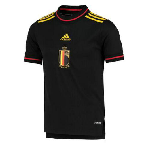 prima maglia belgio 2022-2023 uomo