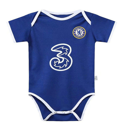 prima maglia chelsea 2022-2023 baby