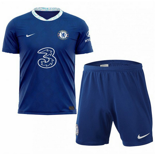 prima maglia chelsea 2022-2023 bambino