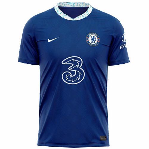 prima maglia chelsea 2022-2023 uomo